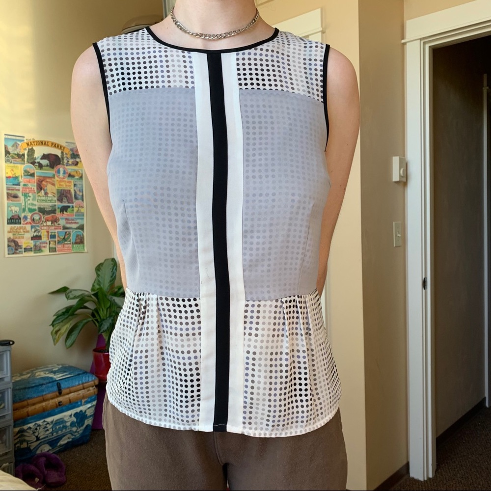 Halogen Professional Top